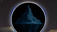 FROZEN  #phonk #antarctica #phonkmusic #aesthetic #frozen #shorts