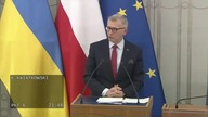 Krzysztof Kwiatkowski - ws Kodeks wyborczy [21 lutego 2023r. ]
