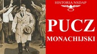 Jak Hitler przeprowadził zamach stanu