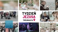 Trójmiasto 2016 - Tydzień Jezusa - 1 INTRO