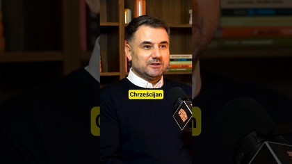 Czy choinka jest chrześcijańskim symbolem?