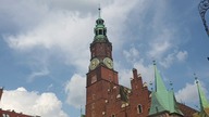 157. Odwiedziny W Wrocławiu 