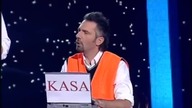 Kabaret Młodych Pan&oacute;w - Stacja benzynowa