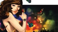 Butterflies epub