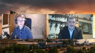 Artur Dziambor Q&A z Facebooka: Niedzielski, Morawiecki przedłużają NIELEGALNY LOCKDOWN * Braun
