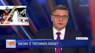 Nowinka technologiczna polskich skoczków? (11. 01. 2022)