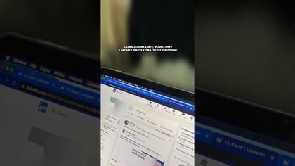 Trick 1 - Google chrome