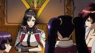 Cross Ange - Tenshi to Ryuu no Rondo Napisy PL E04