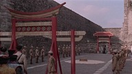 Twarz Fu Manchu 1965 lektor pl