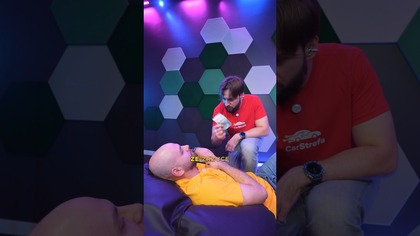 EKSTREMALNY TEST SŁUCHAWEK 