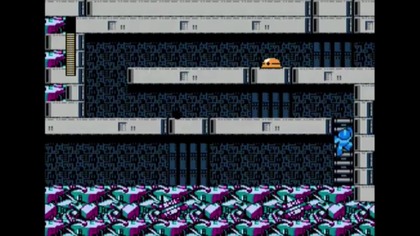 Mega Man 10 - przewodnik po grze (Wii) HD