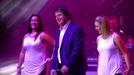 19 Międzynarodowy Festiwal Piosenki Greckiej 09.07.2016 (część 4)