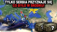 CO PRZEWOZIŁ UKRAIŃSKI SAMOLOT Z SERBII NA BLISKI WSCHÓD?
