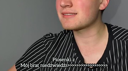 Mój brat niedźwiedź 2 - To będę ja#piosenkizbajek #disneysongs #mybrotherbear