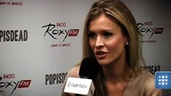 Krupa: Doda jest fajna. Tańczyłyśmy razem w Miami. To tylko plotki, że się nie lubimy