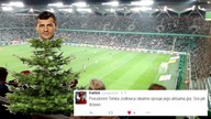 Głos Trybun || Legia 2:0 Cracovia