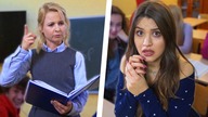 JAK OSZUKUJĄ NAS NAUCZYCIELE