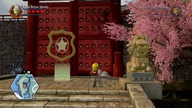 Ćwiczę Karate!  LEGO City Undercover (#8)