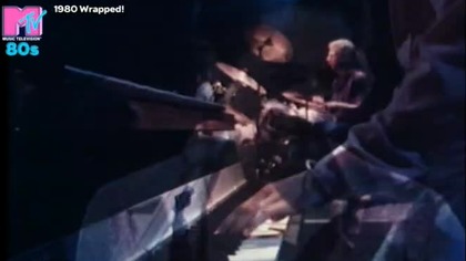 Brothers Johnson - Stomp! (MTV 80s UK)