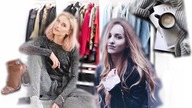 Moją sąsiadką jest MAFFASHION? | WiktoriasChannel
