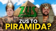 Jak zadbać o emeryturę, skoro ZUS to piramida finansowa?