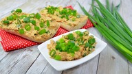 Pasta z kurczaka - Jak zrobić - Smakowite Dania