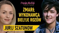 Z sierocińca trafił prosto na wielkie estrady.  Zmarł nagle w młodym wieku - Jurij Szatunow