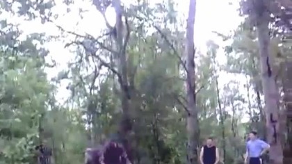 Podw&oacute;jny fail quadem
