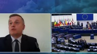 WCISŁO ATAKUJE ZAJĄCZKOWSKĄ PO MOCNYM DEBIUCIE W EUROPARLAMENCIE!