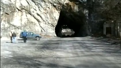 Wojna podziemna - 4 etap wojny ostatecznej.  08.  01.  2020 Lektor