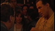  Na zab&oacute;jczej ziemi (Segal)(1994) Lektor PL czyta Tomasz Knapik polsat - fragment z vhs