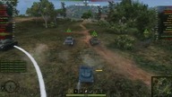 ELC AMX - mistrzowska rozgrywka - BITWA - World of Tanks[hallack05]