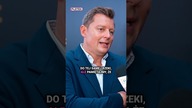 Rafał Brzozowski kibicuje Mandarynie i Michałowi Wiśniewskiemu #shorts #showbiz #interview
