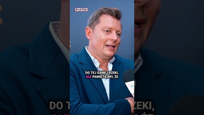 Rafał Brzozowski kibicuje Mandarynie i Michałowi Wiśniewskiemu #shorts #showbiz #interview