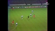 Anglia - Polska 17. 10. 1973, mecz na Wembley