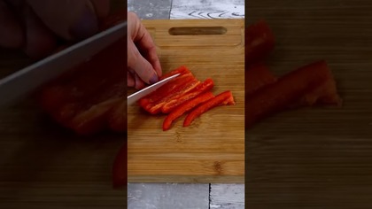 Kajzerki Nadziewane #shorts #smakowitedania #recipe #food #pyszne #gotowanie #przepis #jedzenie