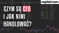Czym są CFD i jak nimi handlować? | Capital. com