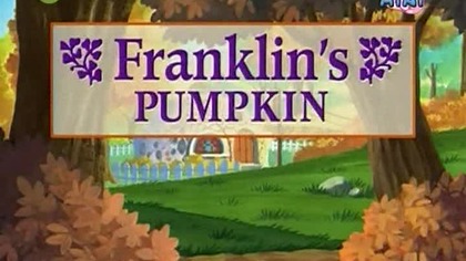 81. Franklin i dynia; 82. Orkiestra Franklina