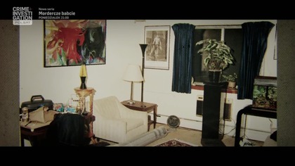Najgroźniejsi seryjni mordercy - S01E06 - Koniec epoki (1991-2005) - lektor PL [wersja z Crime+Investigation Polsat]