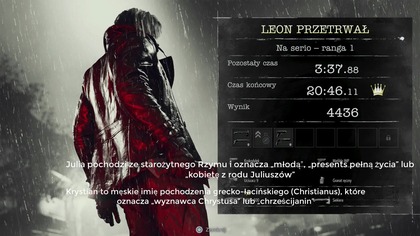 Ps 23, 4 (Psalm 23, werset 4) Chociażbym chodził ciemną doliną, zła się nie ulęknę, bo Ty jesteś ze mną Samiec alfa (basior) i samica alfa (wadera) Ju