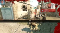 Warface - FFA - Widestreet (19.08.2017) - Bukkake Masters - Bitwa na zasobniki z amunicją