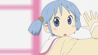 Nichijou (anime) - Odcinek 3