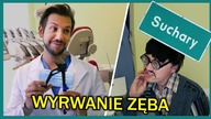 WYRWANIE ZĘBA - Suchary #74
