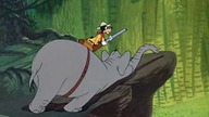 Goofy - Nie drażnić tygrysa (1945)
