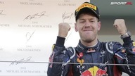 F1. Czy Vettelowi można już gratulować trzeciego mistrzostwa świata?