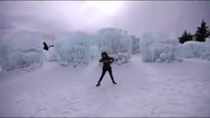 Dubstep vs skrzypce