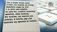 Uprzejmie Kabluję, że ...  lektor pl ... ;)