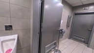 Terminal B, Pyrzowice, Katowice, Polska