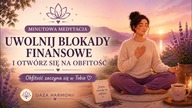 Uwolnij Blokady Finansowe Medytacja