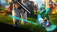 Kto pamięta kolejki w Fortnite? #gra #gra #game #fortnite #battleroyale